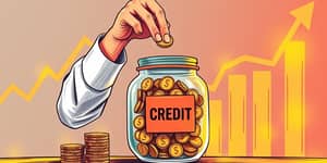 Get credit-builder loans to improve your score