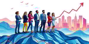 Stay agile in response to economic regime changes