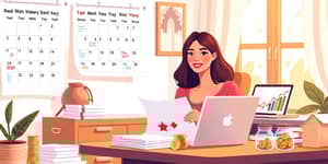 Use estimated payments to avoid penalties as a freelancer