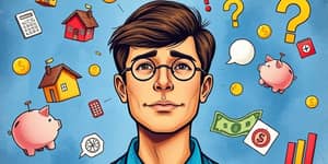 Ask the right questions before making financial commitments
