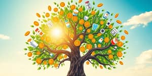 Select health savings accounts for tax-advantaged growth
