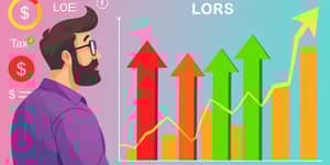 Harvest investment losses to offset realized gains