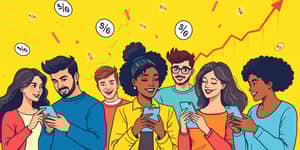 Try fractional investing apps to buy shares with small amounts