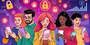Compare mobile banks for seamless digital experiences