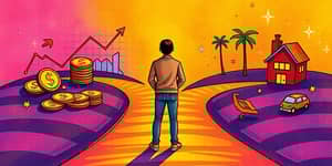 Find your financial “why” for lasting motivation