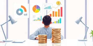 Analyze trends in your discretionary vs. fixed expenses