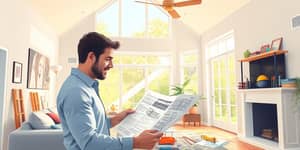 Use home equity lines of credit for renovations