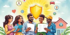 Buy insurance riders tailored to your unique risks