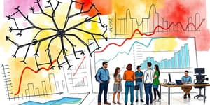 Use “what if” analysis to stress-test your plans