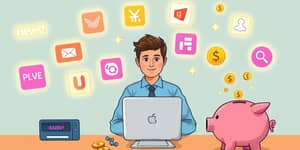 Monitor subscription creep to keep your budget lean
