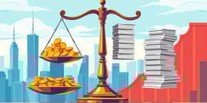 Limit leverage to preserve capital