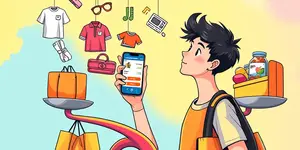 Try buy-now-pay-later services mindfully