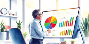 Review your allocation quarterly to stay on track