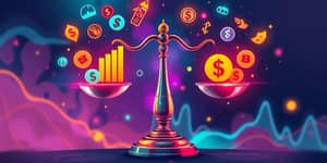 Mix growth and income strategies for smoother returns