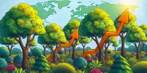 Allocate more to equities for long-term growth