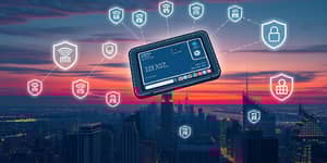Use digital wallets with fraud detection