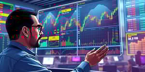Identify leading indicators for better entry points