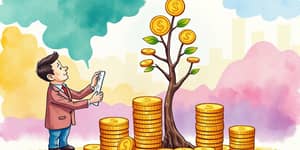 Let dollar-cost averaging remove emotion from investing