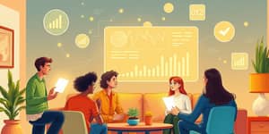 Use digital financial advisors for retirement income planning