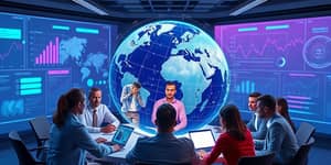 Run scenario analysis to test strategy resilience