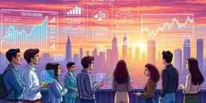 Integrate automated investment tools for efficiency