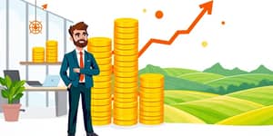 Prioritize low-cost options to maximize net returns