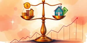 Use asset allocation as your foundation for managing risk