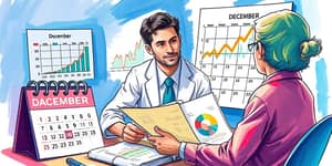 Track capital gains and losses for end-of-year optimization
