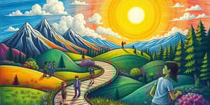 Emphasize process over outcome in reviews