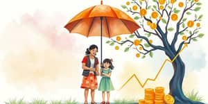 Use investment-linked insurance products for dual goals