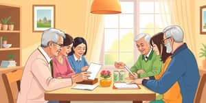 Use gift exclusions for tax-efficient family support