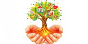 Use donor-advised funds for long-term giving