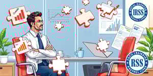 Consult a tax professional before complex transactions