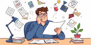 Understand alternative minimum tax triggers