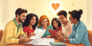 Contribute to an HSA for triple tax benefits