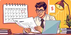 Review your paycheck deductions every six months