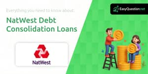 Debt consolidation Loans NatWest: Everything you need to know