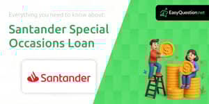 Santander Special Occasions Loan: Everything you need to know