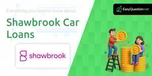 Shawbrook Car Loans: Everything you need to know