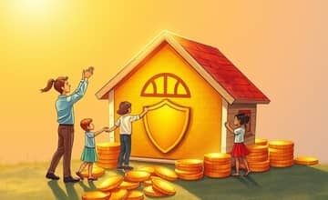 Understand the real value of emergency savings