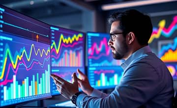 Spot trends in your own data to improve over time