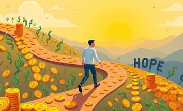 Avoid all-or-nothing thinking in financial planning
