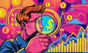 Review financial headlines with a critical lens