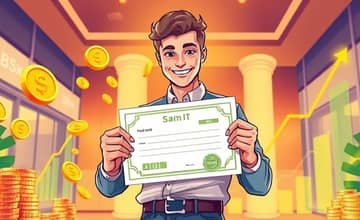 Buy fixed-rate CDs when rates are high