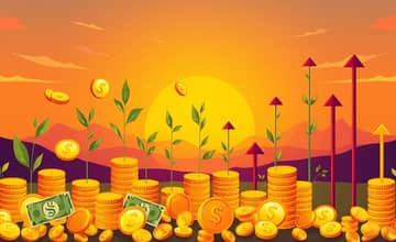 Recognize the value of time in every financial calculation