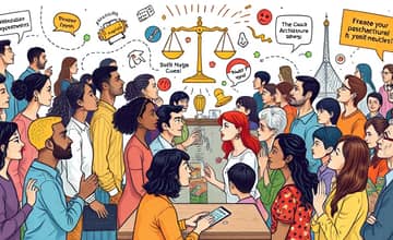 See how behavior, not just math, shapes outcomes