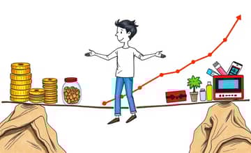 Learn how lifestyle creep impacts long-term goals