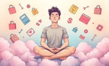 Use mindfulness to spot impulse purchases before they happen
