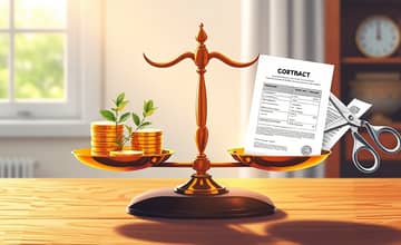 Explore trade-offs between saving, investing, and debt payoff