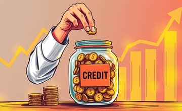 Get credit-builder loans to improve your score